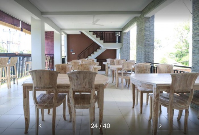 Guest House Dijual di Seminyak Bali